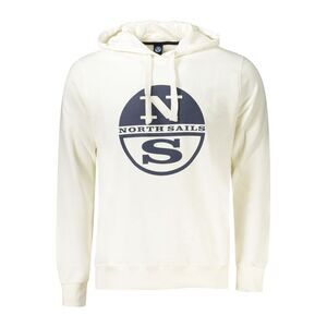 North Sails Men White Sweaters